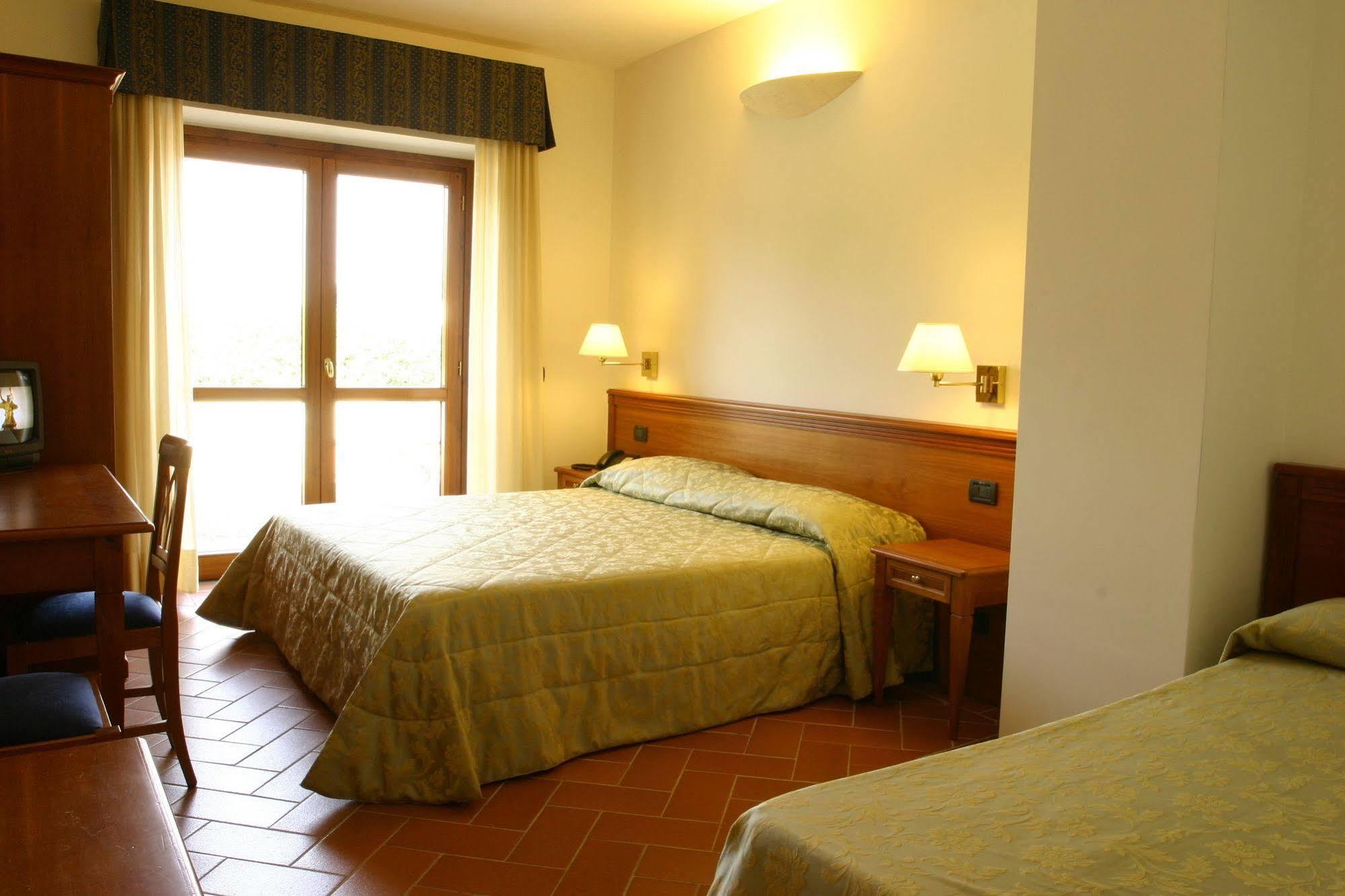 Hotel Villa Dei Bosconi Fiesole Room photo